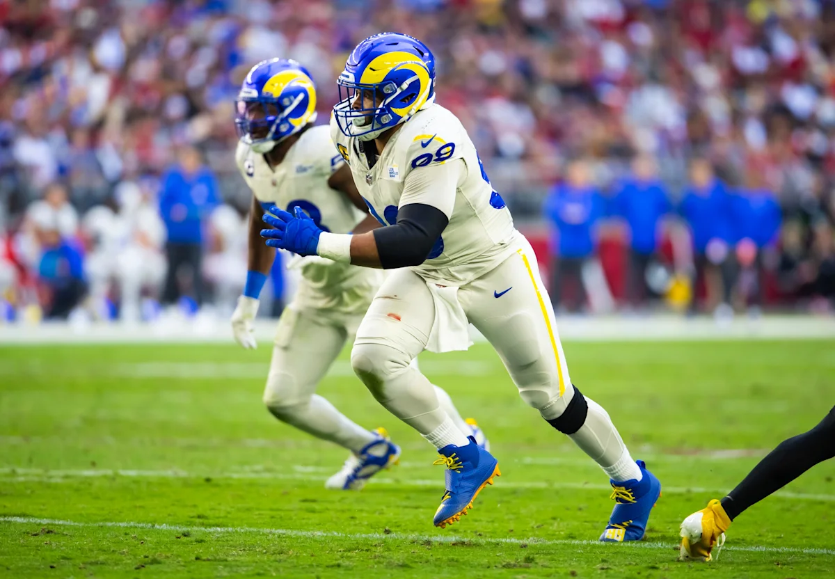 Evaluating the NFL Draft Class of 2014, Including Aaron Donald