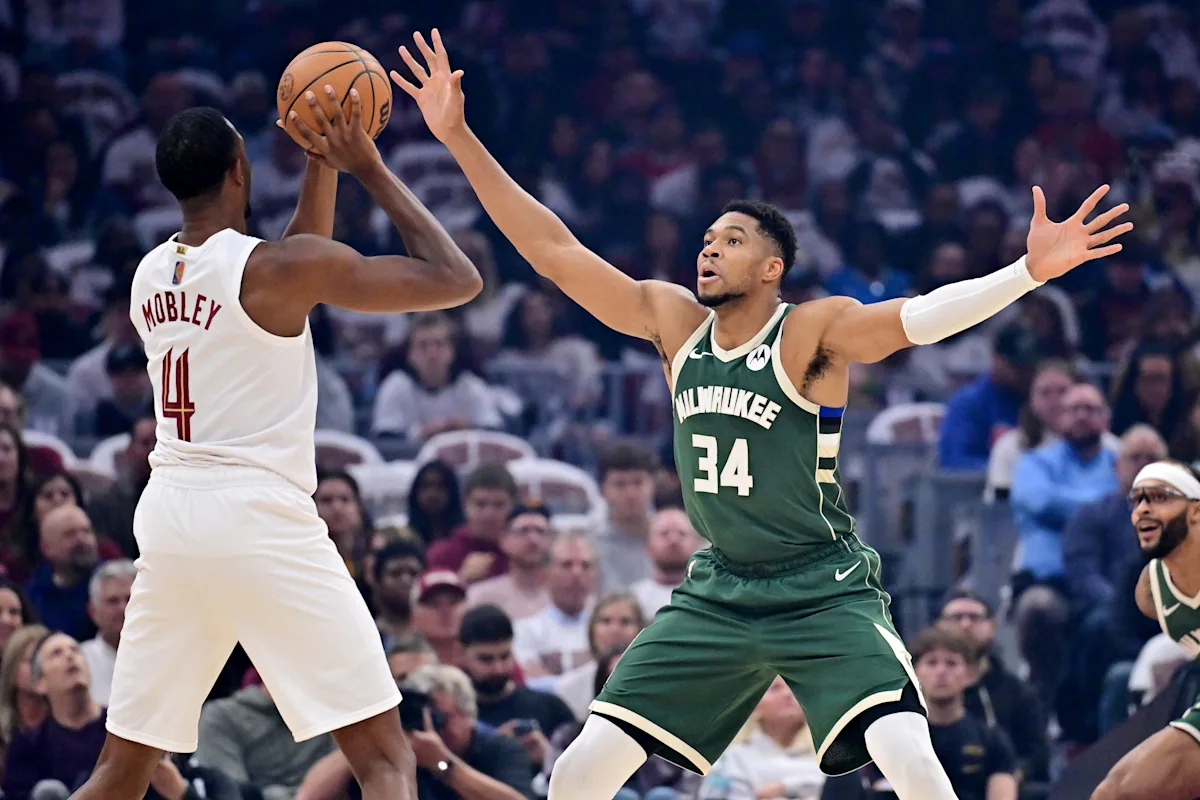 Evan Mobley Prioritizes Offseason Plan Amidst Trade Rumors