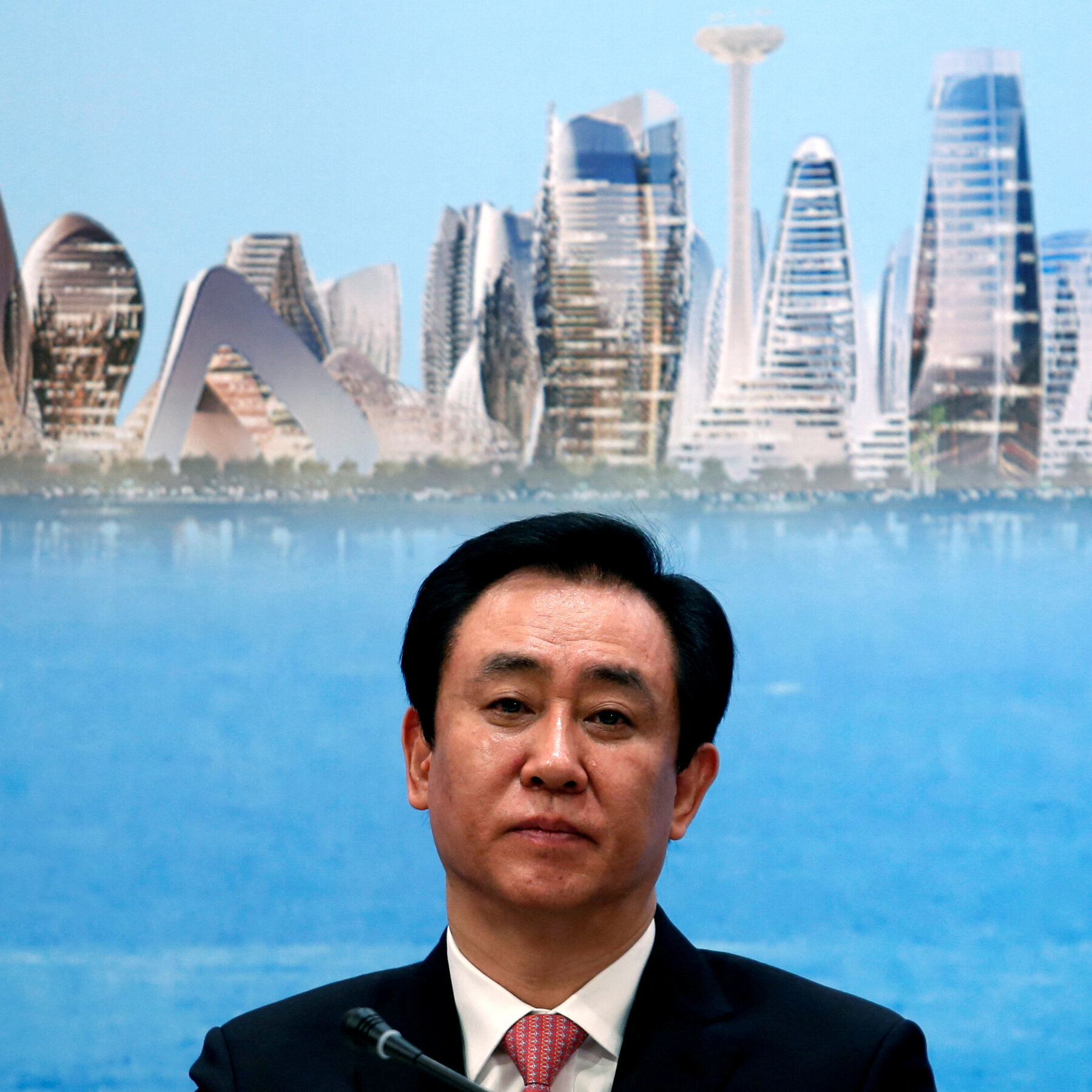 Evergrande Founder Sentenced to Life in Prison Amid Economic Fallout