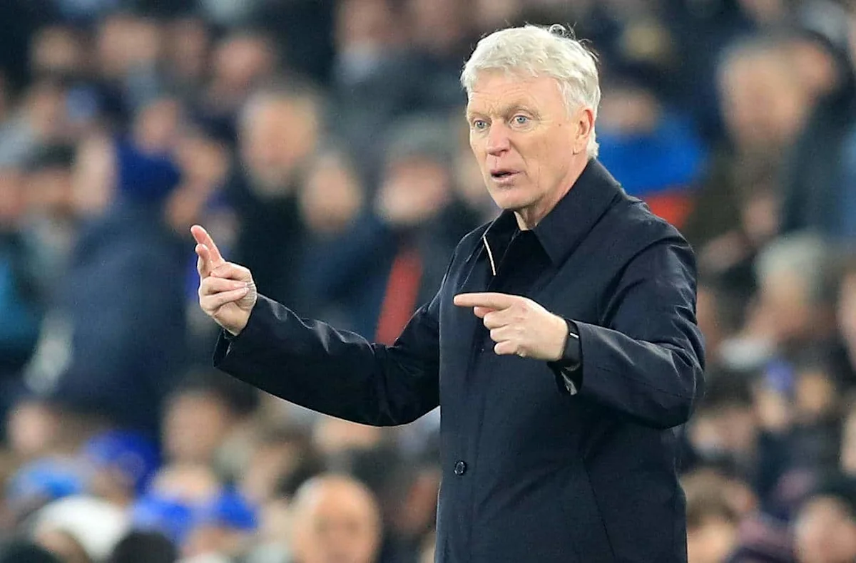 Everton Confirms Starting XI for Crystal Palace Match