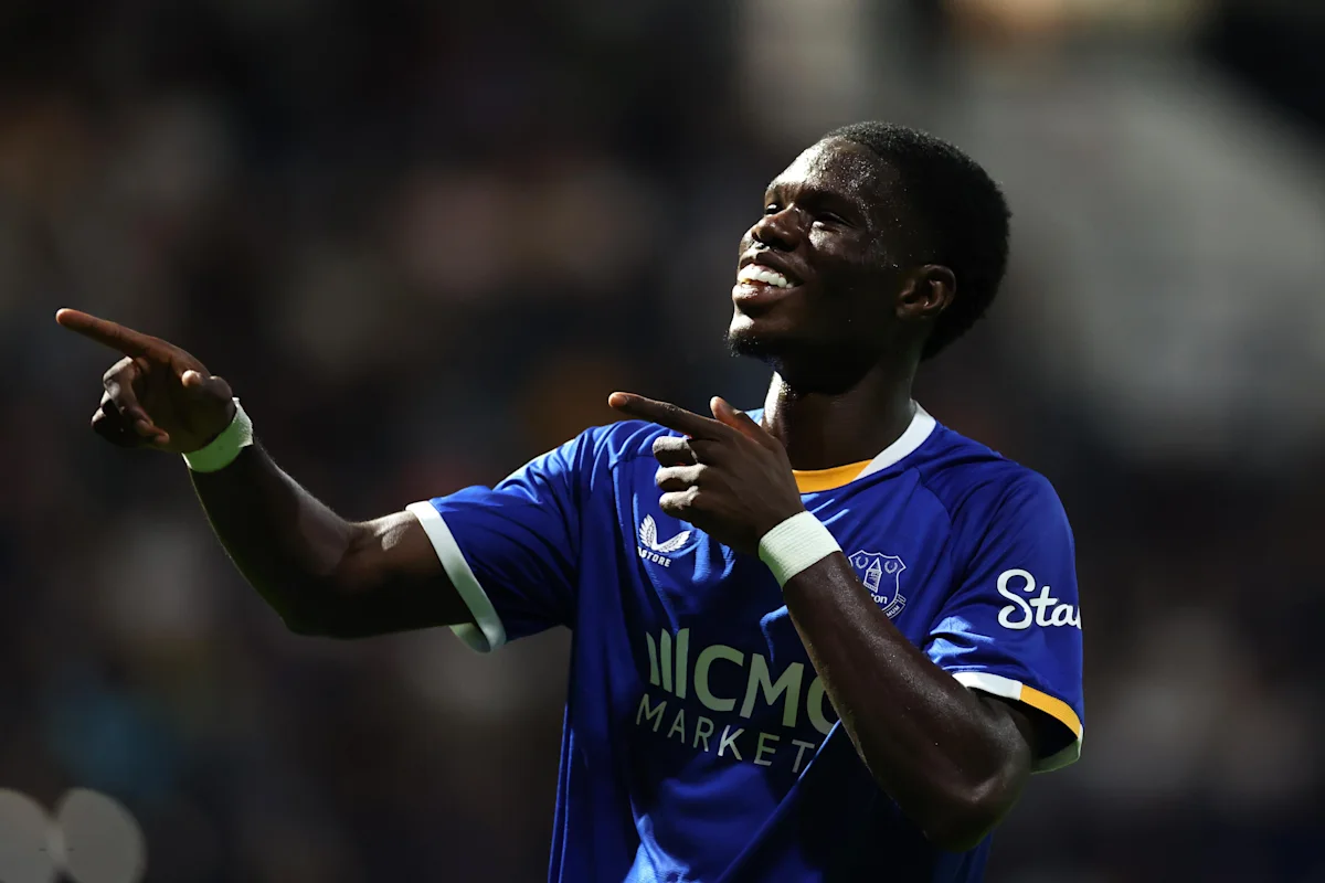Everton News: Barry's Hat Trick, Upcoming Match, and Transfer Interest