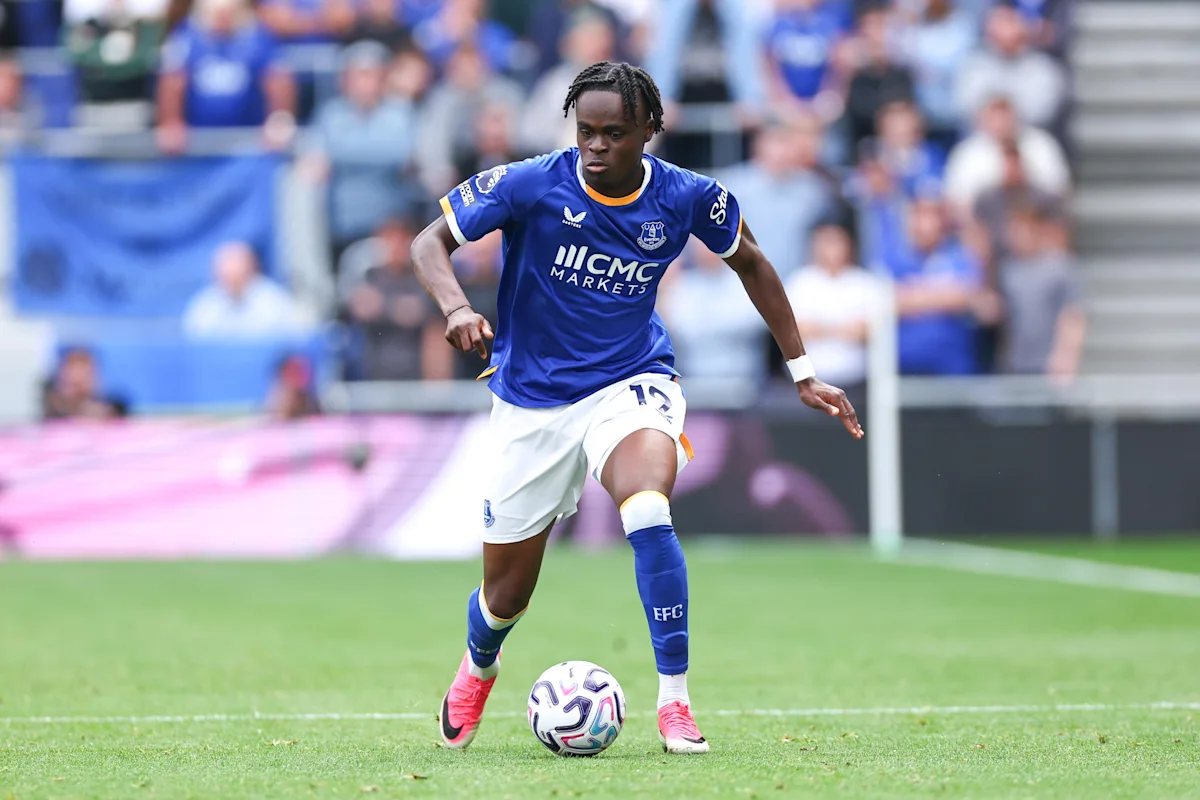Everton News: George, Moyes, and Youth Updates