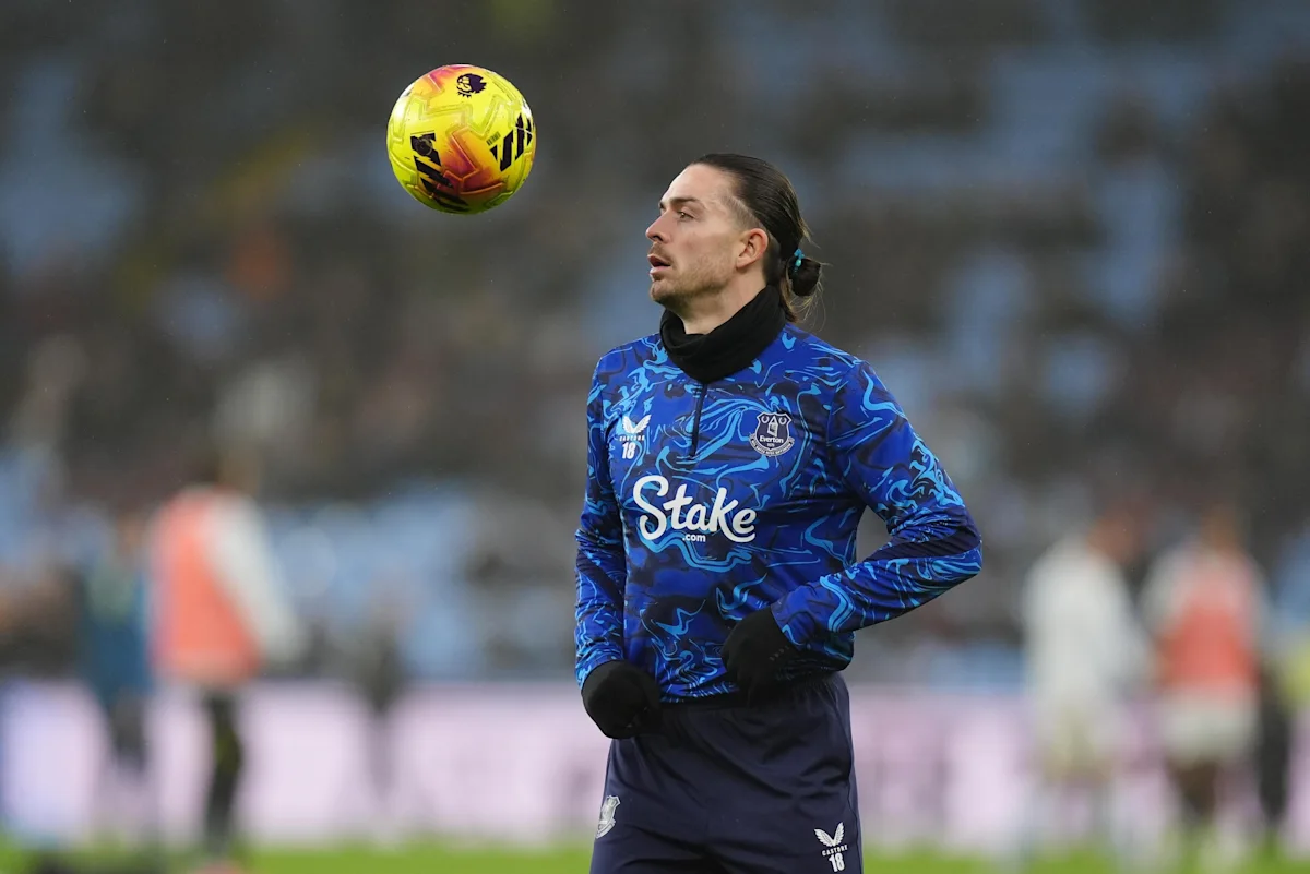 Noticias de Fichajes del Everton: Grealish, Delap, Ndiaye y Posibles Incorporaciones