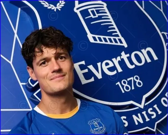 Everton Transfer News: Nørgaard Targeted, Dibling Potential Exit