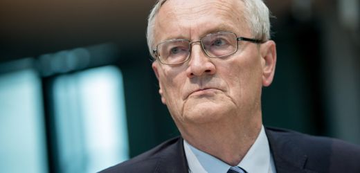 Ex-BND-Chef Hanning unter Spionageverdacht wegen möglicher Analyse für aserbaidschanischen Geheimdienst