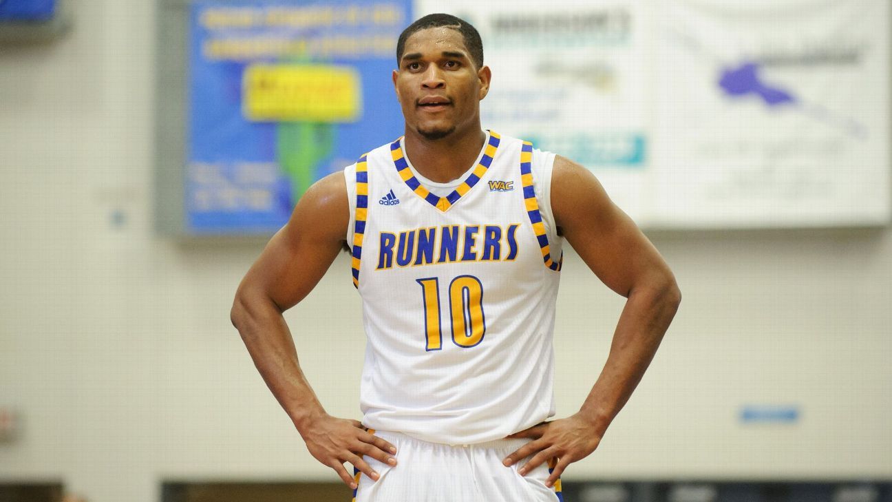 Ehemaliger Cal State Bakersfield Assistent in Prostitutionsfall Verurteilt