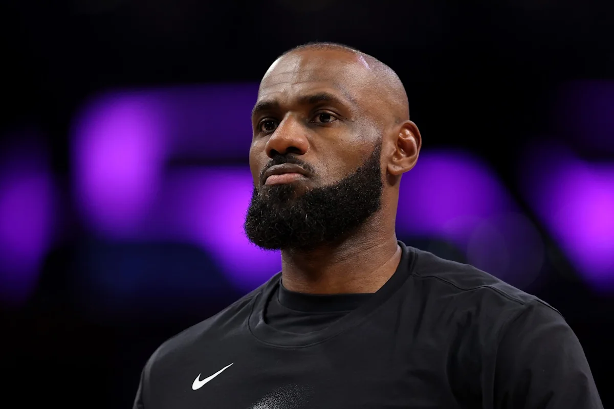 Ex-Celtics Champ Seeks ‘Truce’ After LeBron James Take Backfires