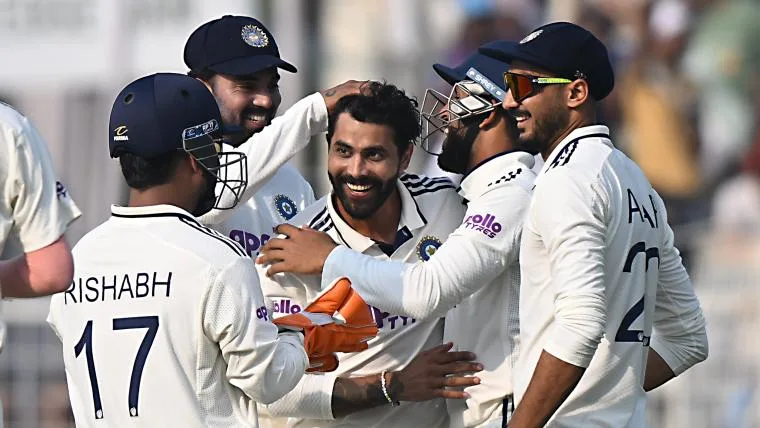 Ex-Cricketer Links India's Test Struggles to T20 Cricket