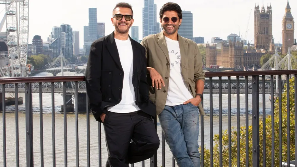 Excel Entertainment Launches Filmmaker Discovery Initiative