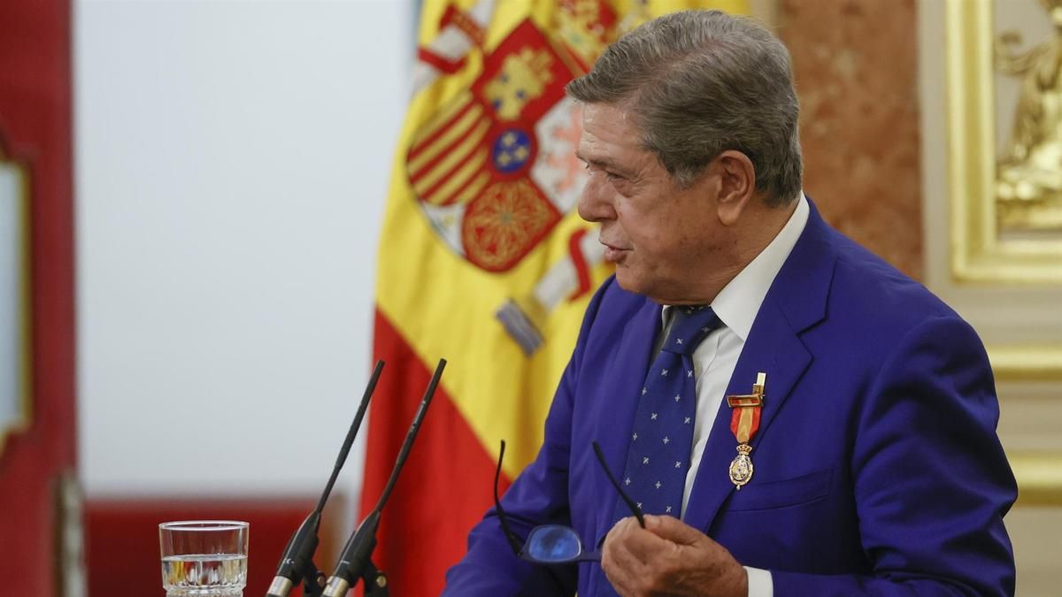 Exministro Trillo pide declarar el estado de excepción en Ceuta y responsabilizar a Marruecos por las muertes de migrantes