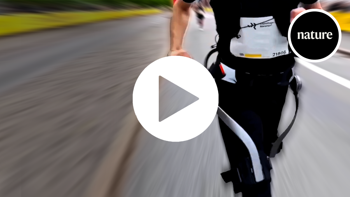 Exoskeletons Transition from Labs to Everyday Use