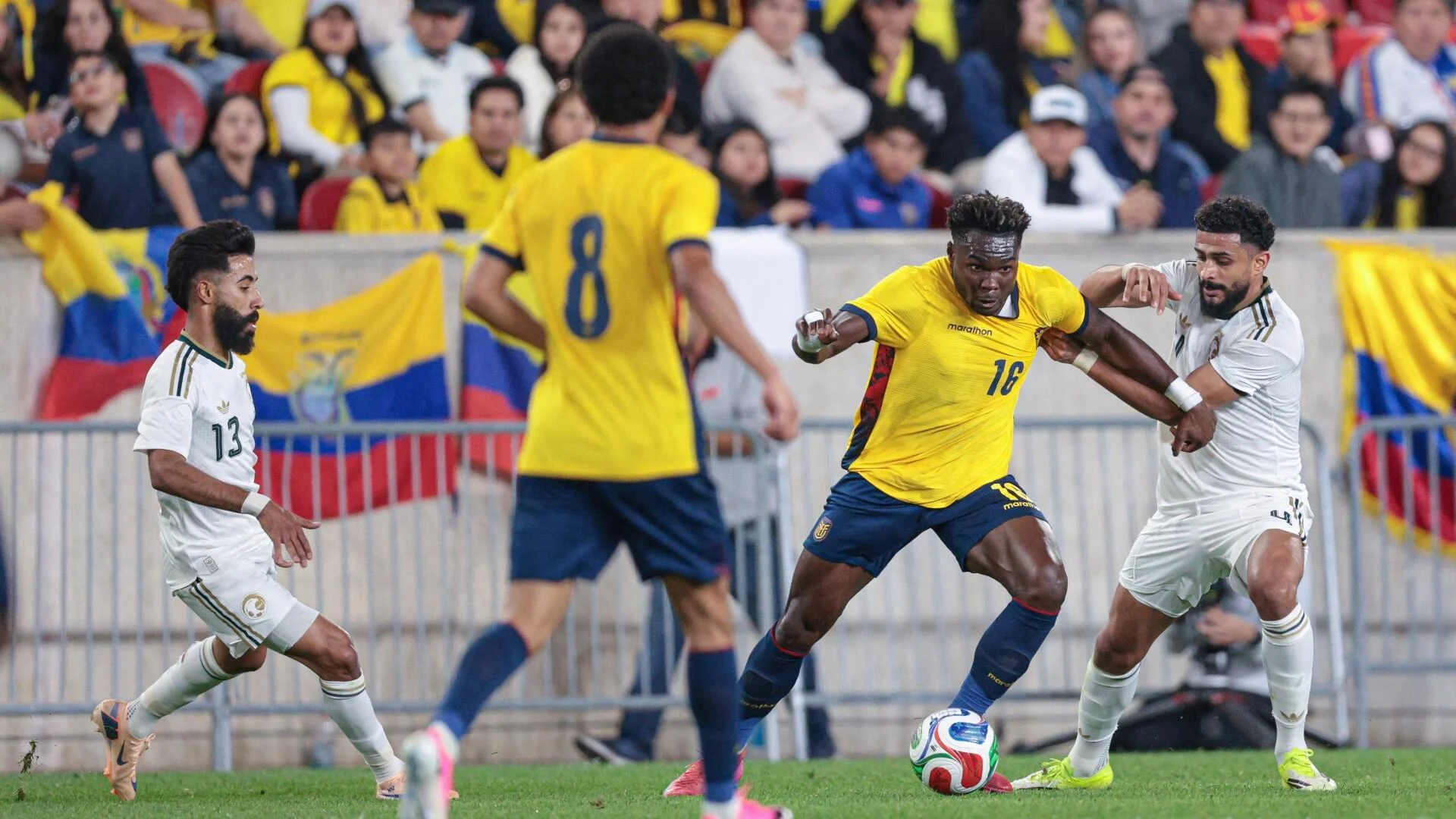 Expert Picks Ivory Coast vs Ecuador World Cup Bets