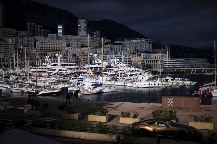 Explosion in Monaco Injures Three, Including Ukrainian Oligarch