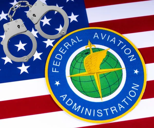 FAA Employee Dean DelleChiaie Charged with Threatening to Kill President Trump