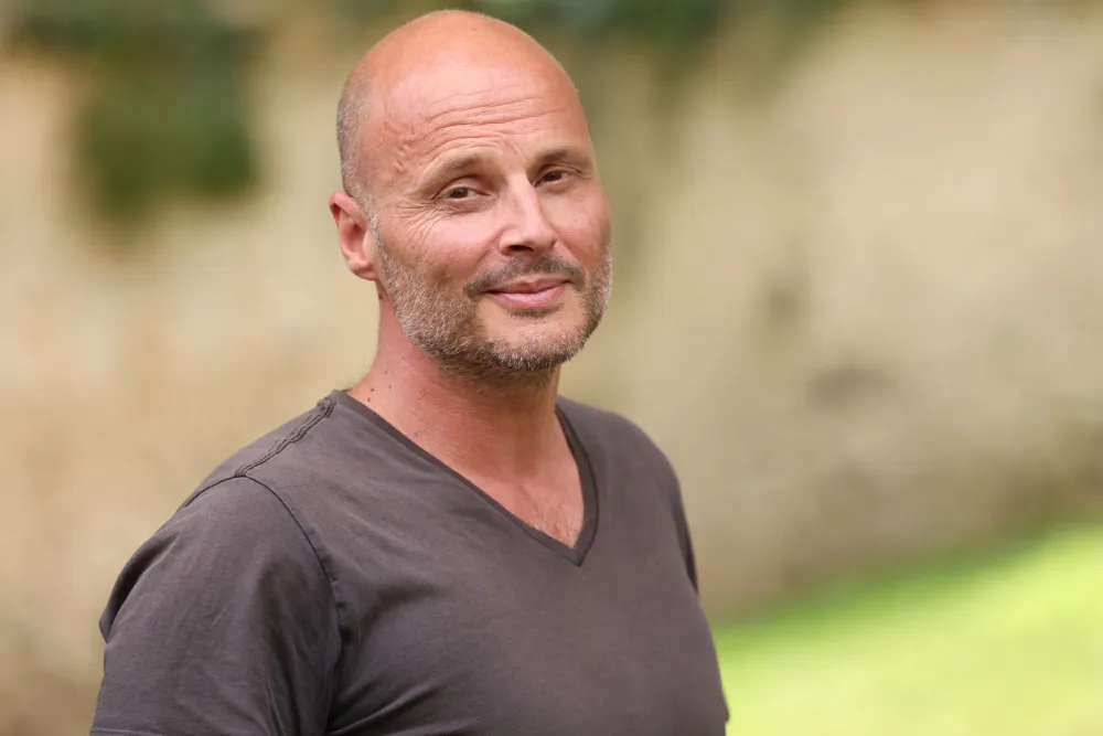 Fabrice Du Welz to Lead Locarno Film Festival Jury
