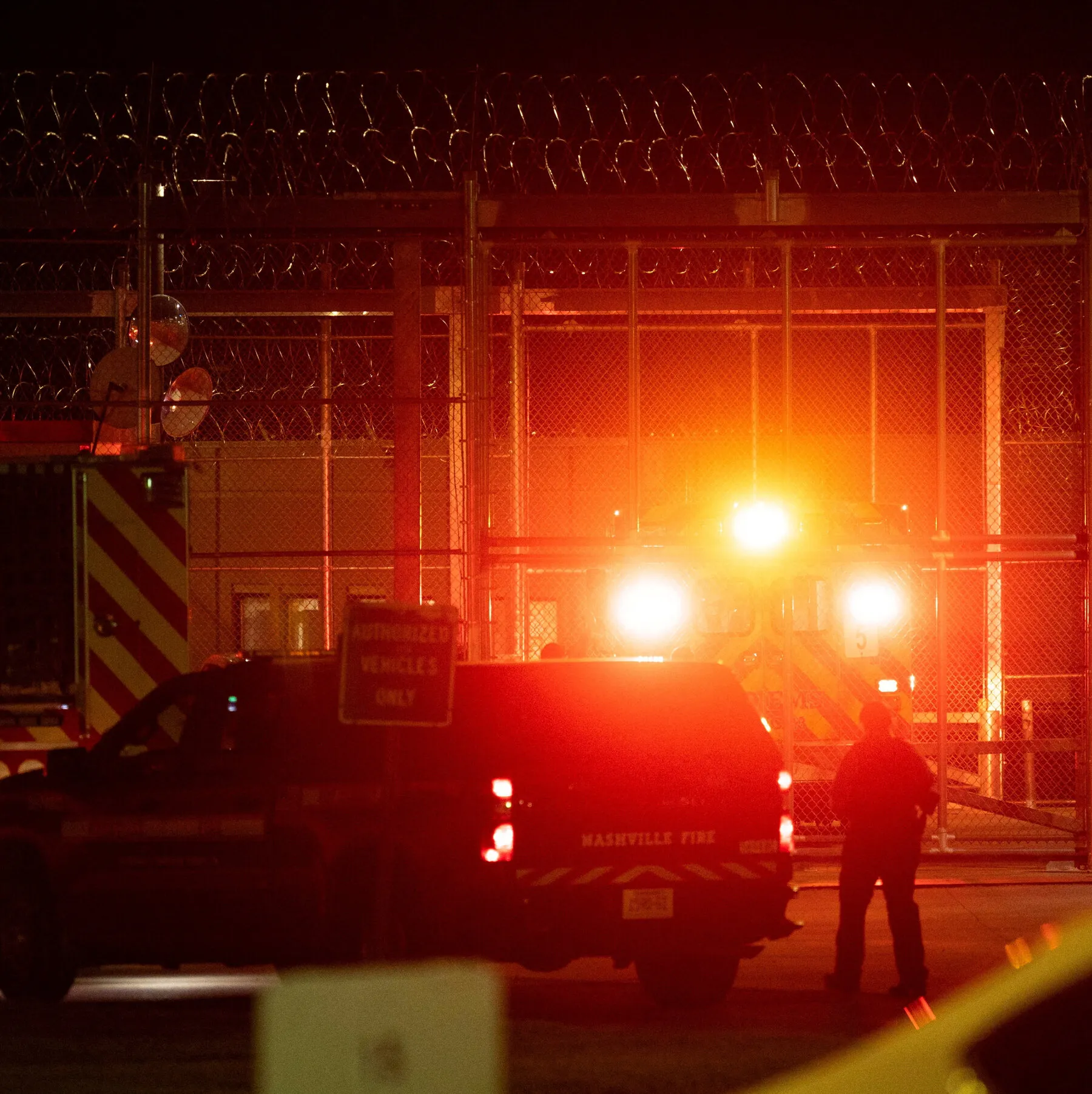 Failed Execution in Tennessee Highlights Flaws in US Death Penalty System