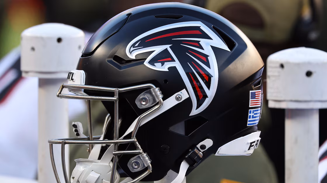 Jeff Ulbrich von den Falcons trauert um seine Frau Cristina nach Kampf gegen Krebs