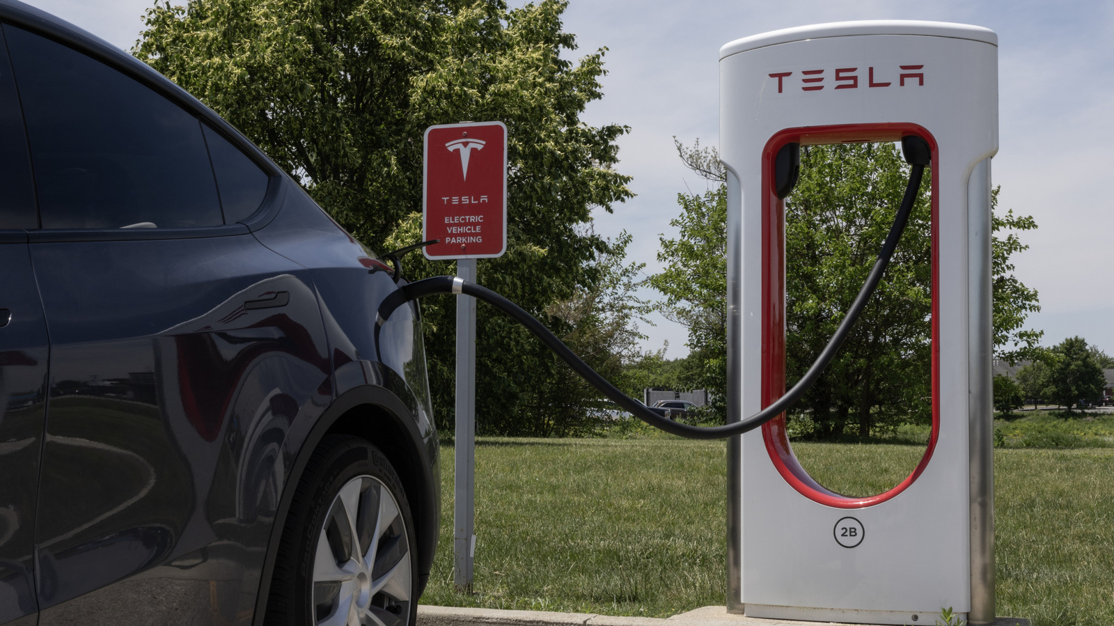 Family Files Wrongful Death Suit After Tesla Crash in Texas