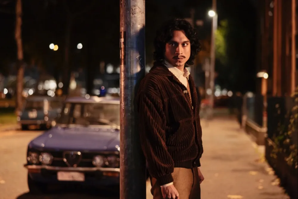 Fandango Sales придобива правата за ‘The Chilean’ преди премиерата в Локарно