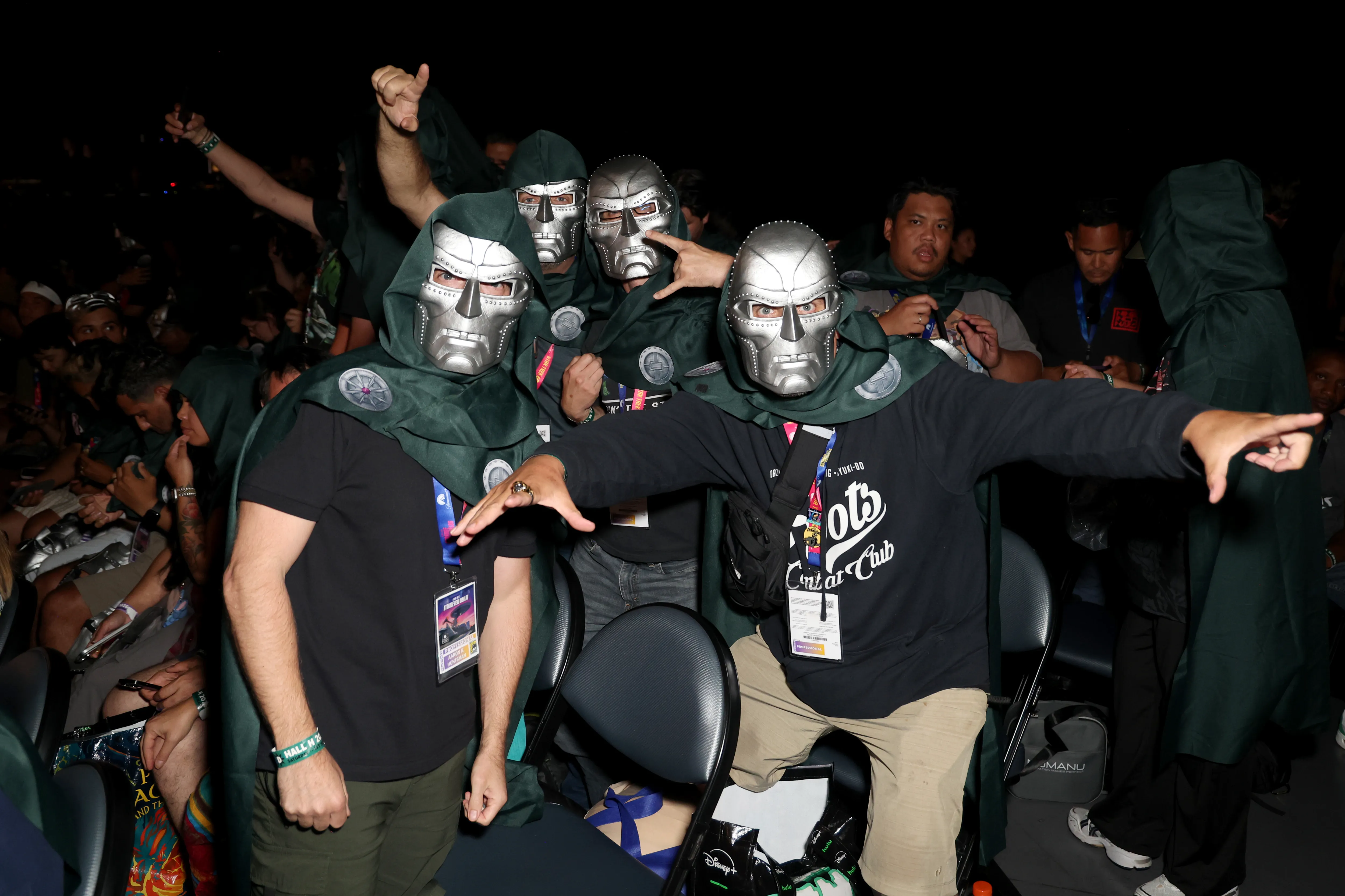 Fans Voice Discontent with Marvel, Star Wars, and DC
