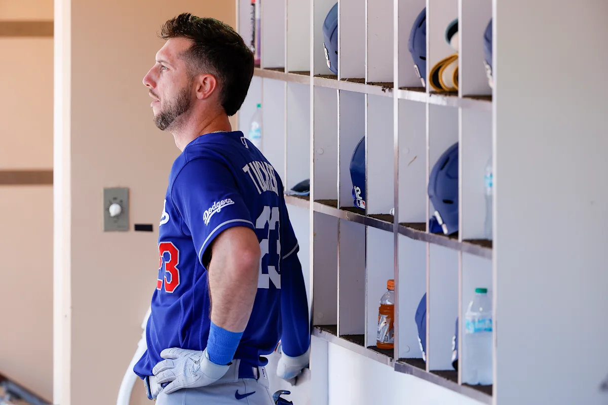 Fantasy Baseball: Assessing Struggling Hitters