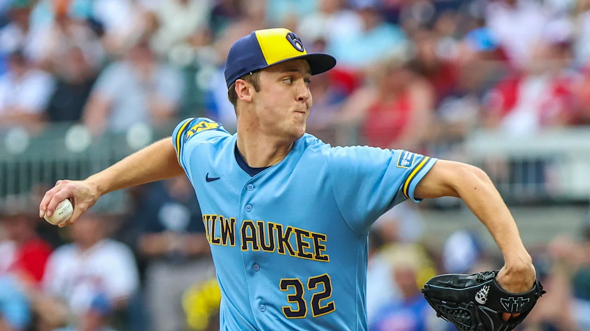 Fantasy Baseball SP Rankings Updated for Second Half