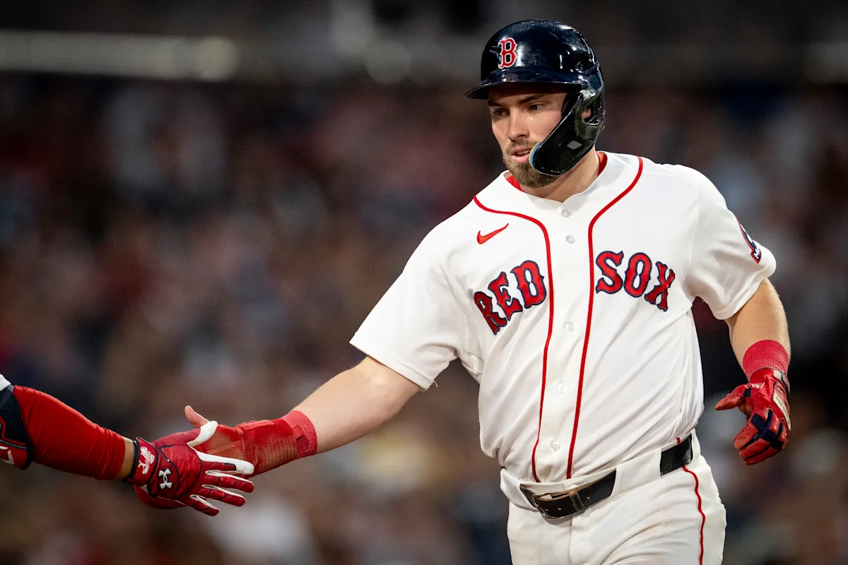 Fantasy Baseball Waiver Wire：第 13 周高级统计数据推荐