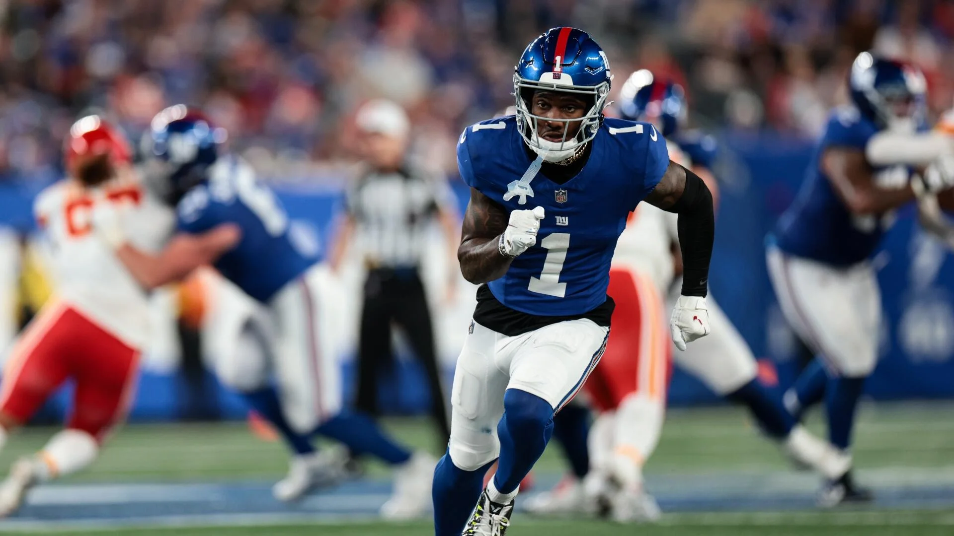 Fantasy Football 2026: Players to Avoid, According to Simulations