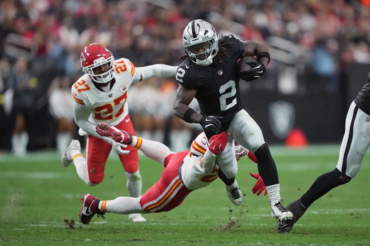 Fantasy Football: 8 RBs to Avoid in Drafts