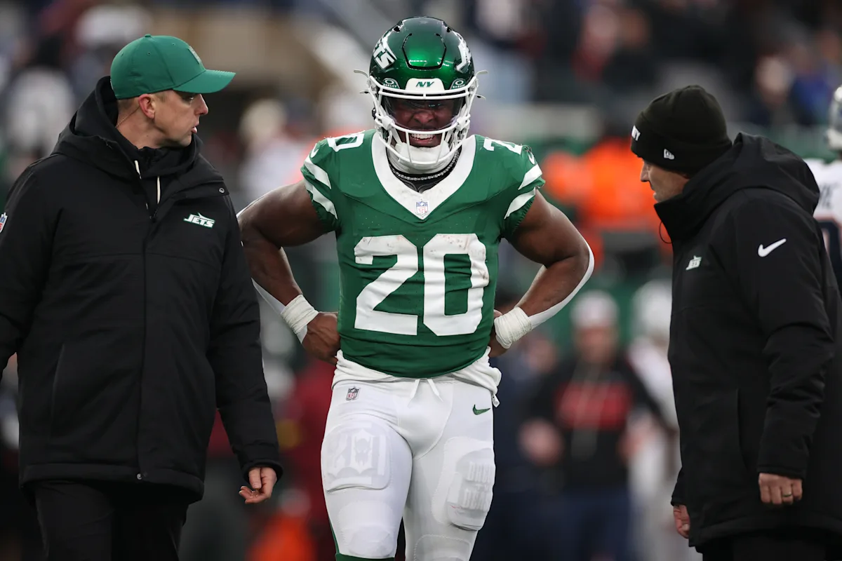 Fantasy Football: Avoiding Running Back Busts