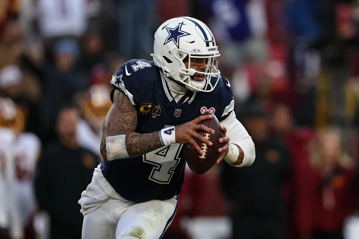 Fantasy Football Outlook for NFC East Teams in 2026