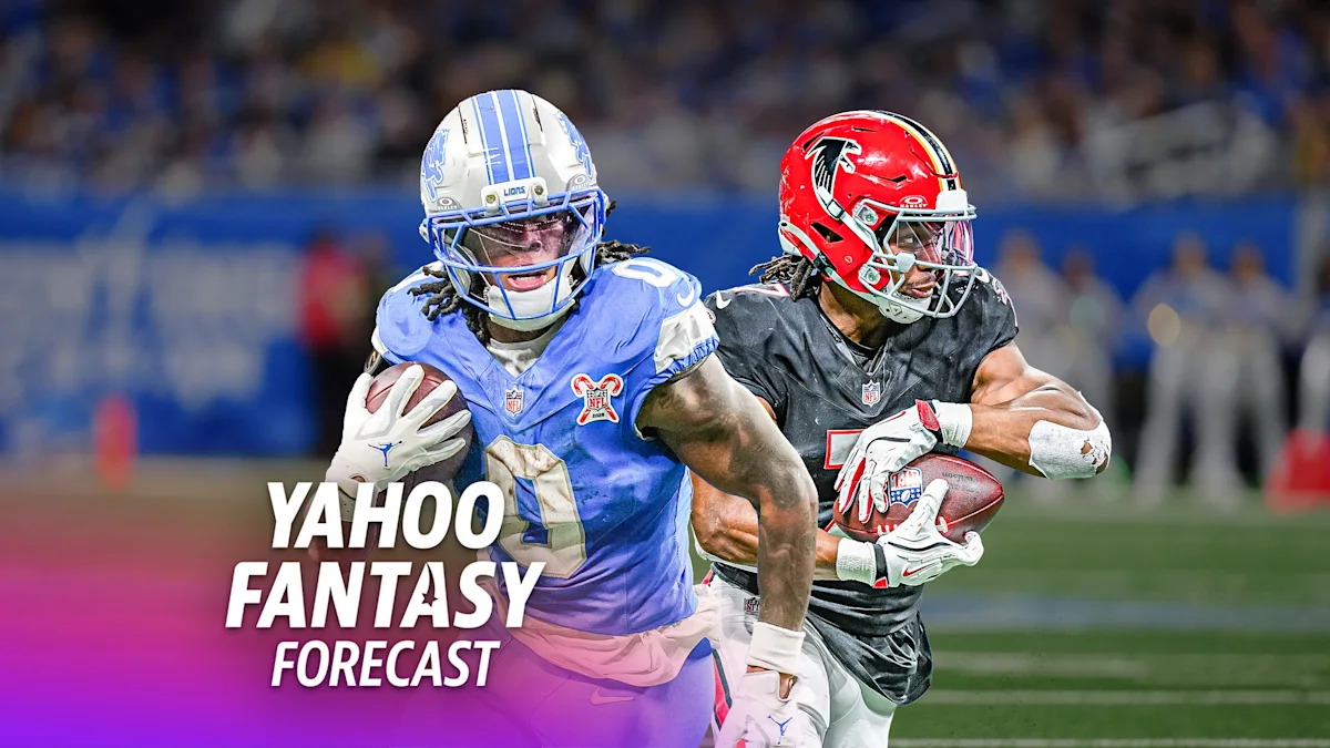 Fantasy Football: Objetivos, Jugadores en Declive y Sorpresas en Yahoo ADP