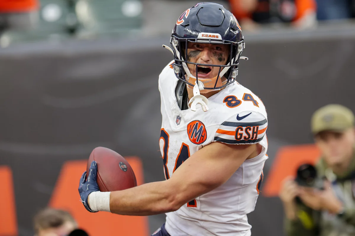 Fantasy Football TE Landscape Faces Questions
