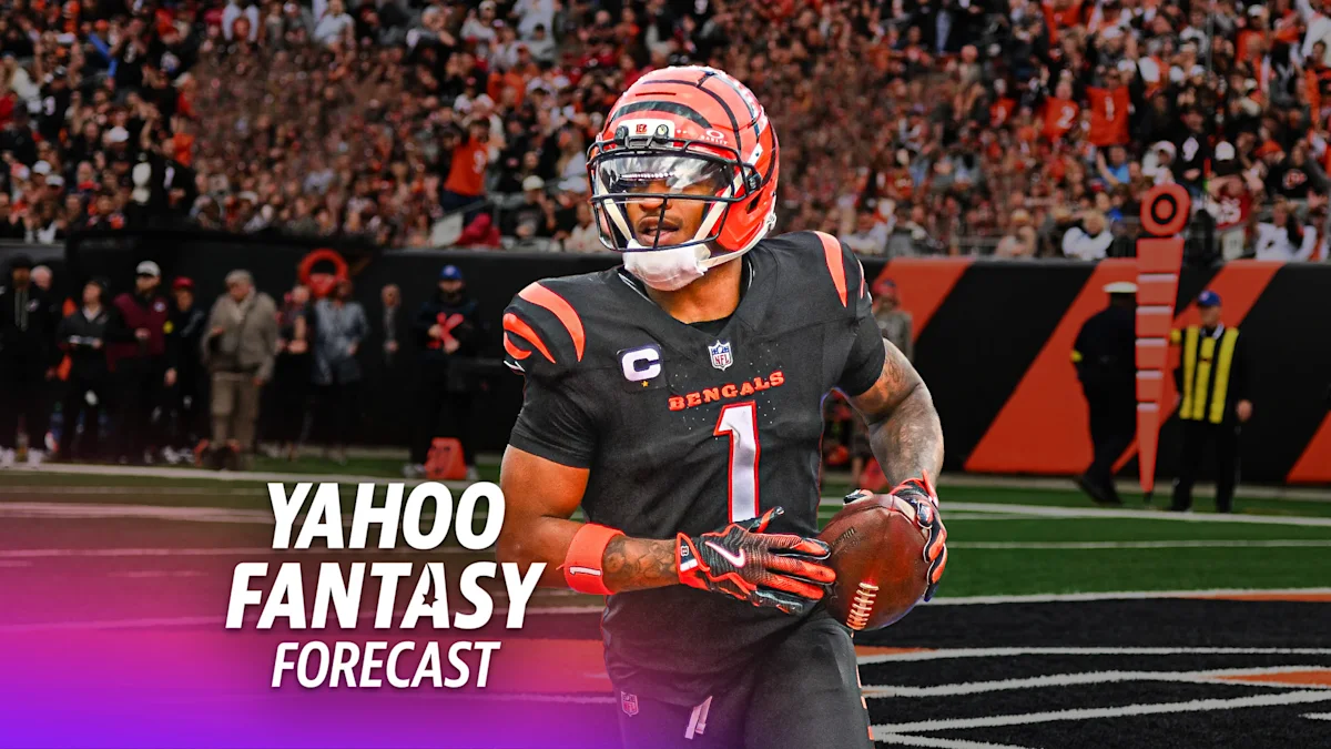 Fantasy Football WR Preview: Players to Buy and Fade