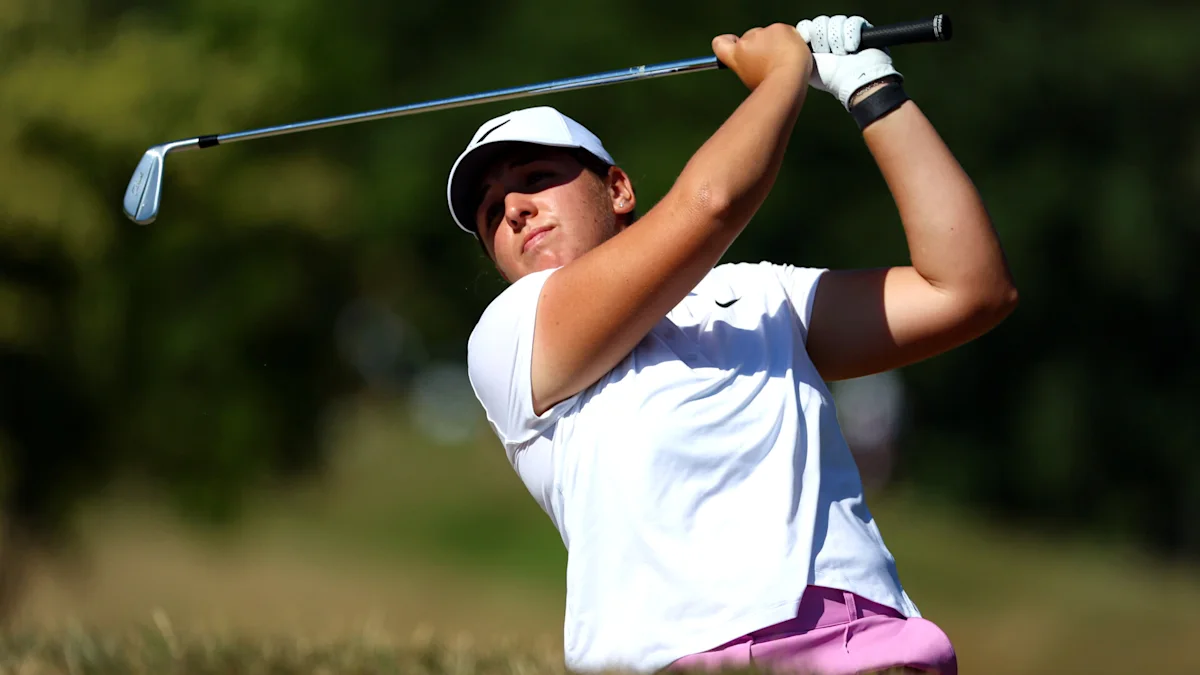 Farah O'Keefe to Compete at U.S. Women’s Amateur