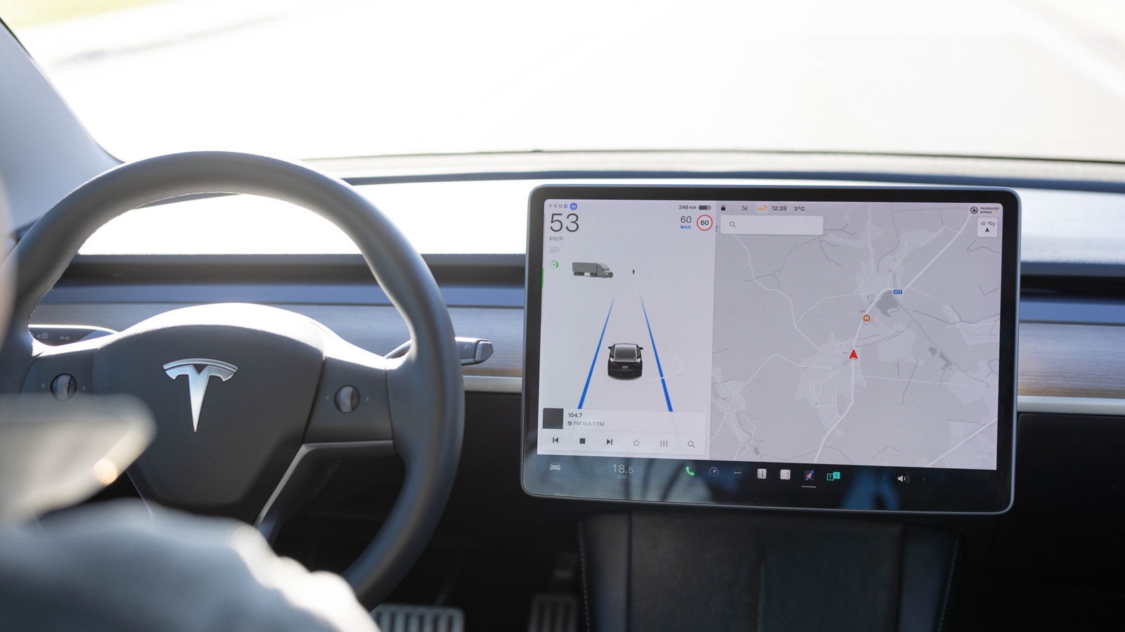 Fatal Tesla Crash in Texas Highlights Ongoing Investigation into Autopilot System Status