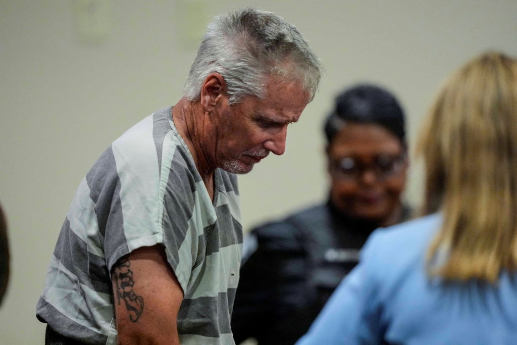 Father of Apalachee High School Shooter Sentenced to 15 Years in Prison