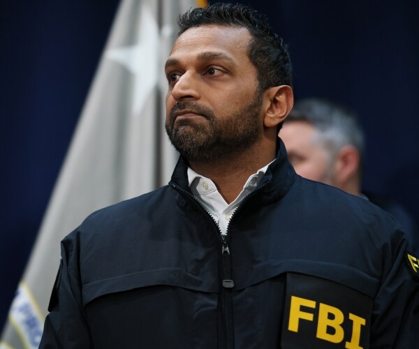 El Director del FBI Kash Patel Planea Viaje a Rusia en Octubre
