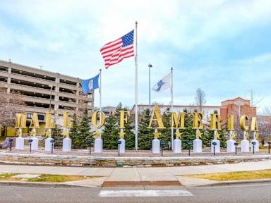 FBI Foils Alleged ISIS-Inspired Mass Shooting Plot at Mall of America