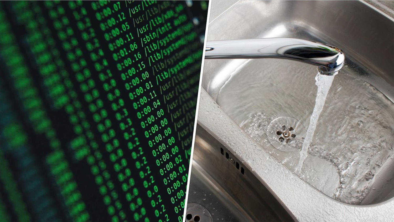 FBI Investigates Potential Iranian Link to Minnesota Water System Cyberattacks