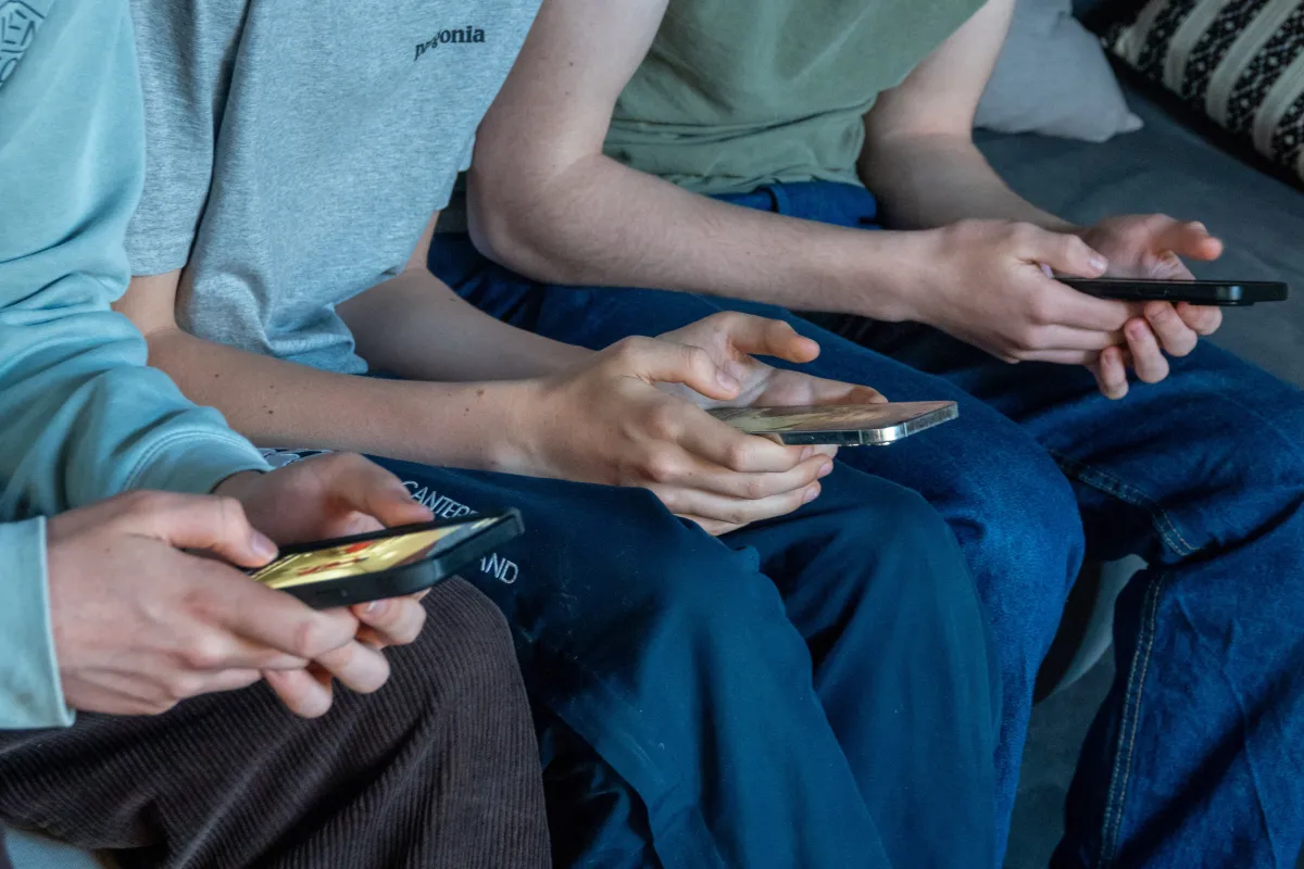 FBI warnt vor Cyberkriminellen, die intime Fotos stehlen, um zu erpressen
