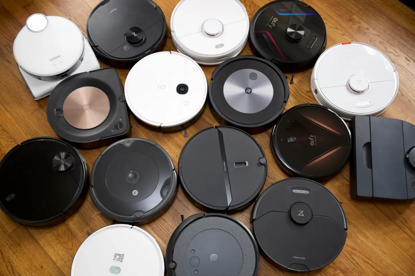 FCC Expands Ban to Include New Foreign-Made Robotic Devices