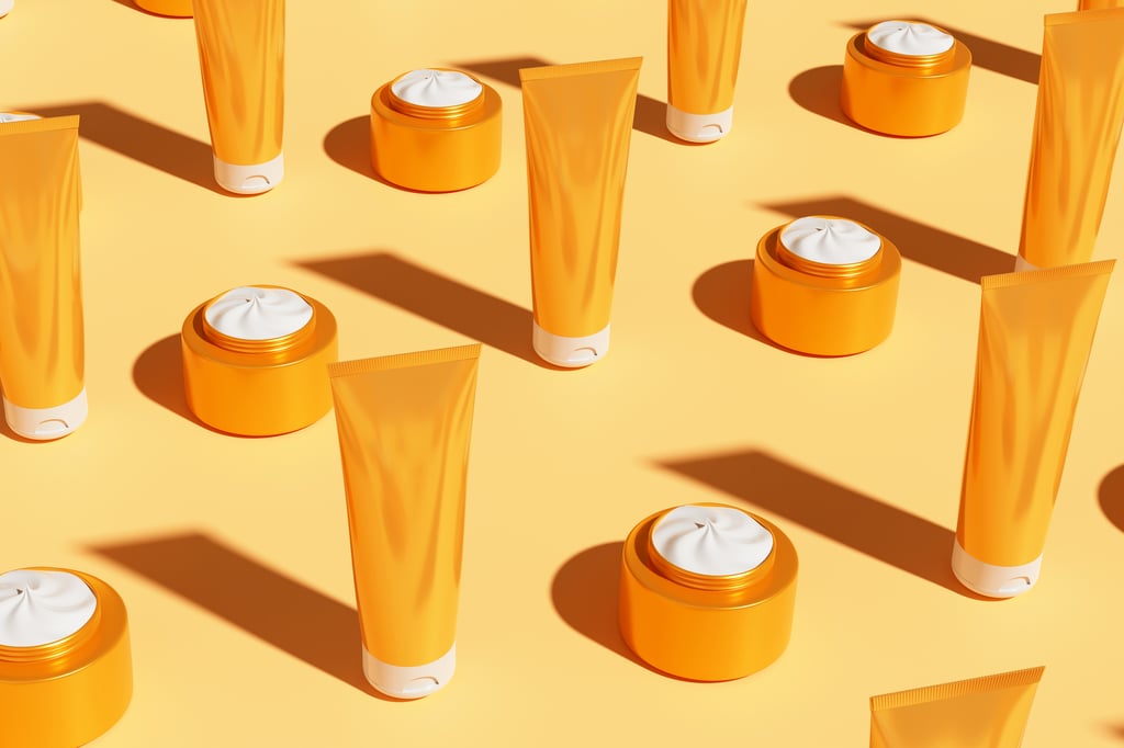 FDA Approves Bemotrizinol as First New Sunscreen Ingredient in Over Two Decades