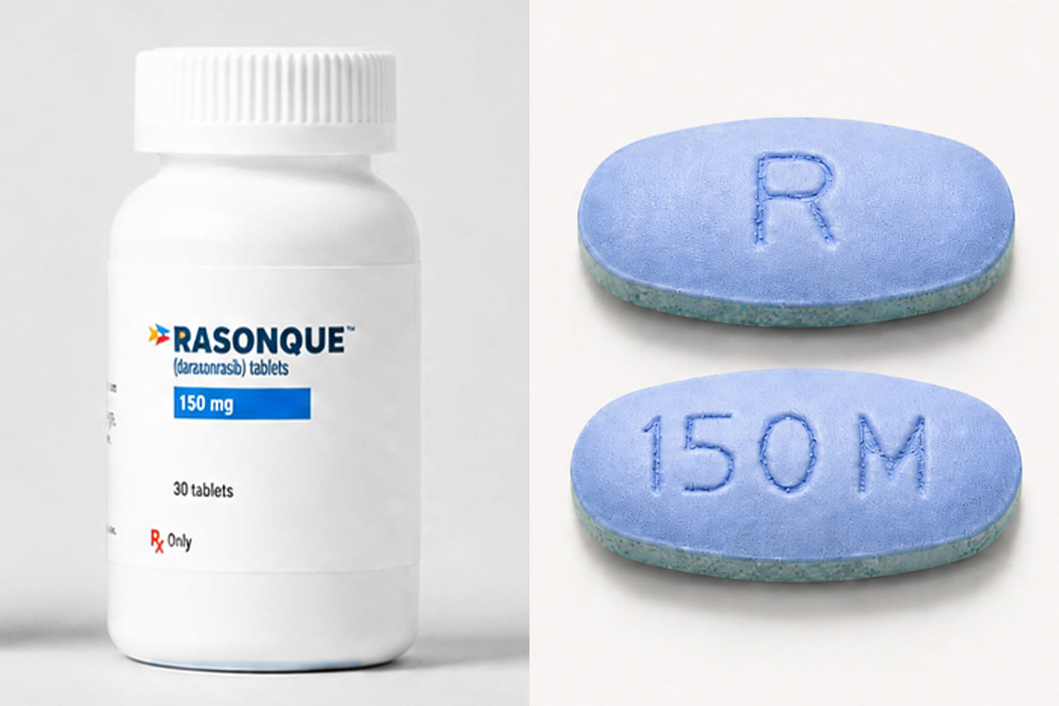 FDA Approves Daraxonrasib for Metastatic Pancreatic Cancer