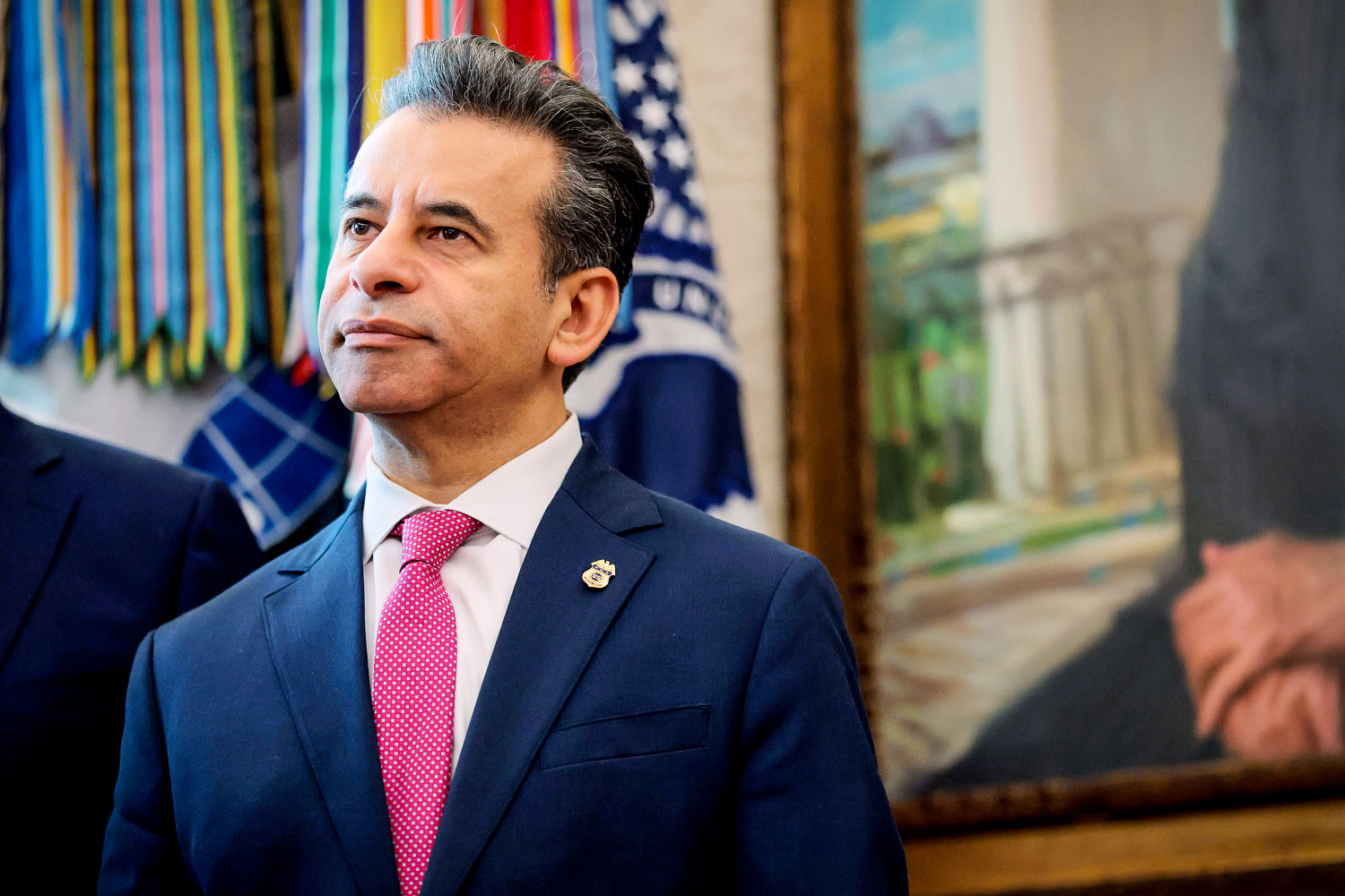 FDA Commissioner Marty Makary to Resign, Multiple News Outlets Report