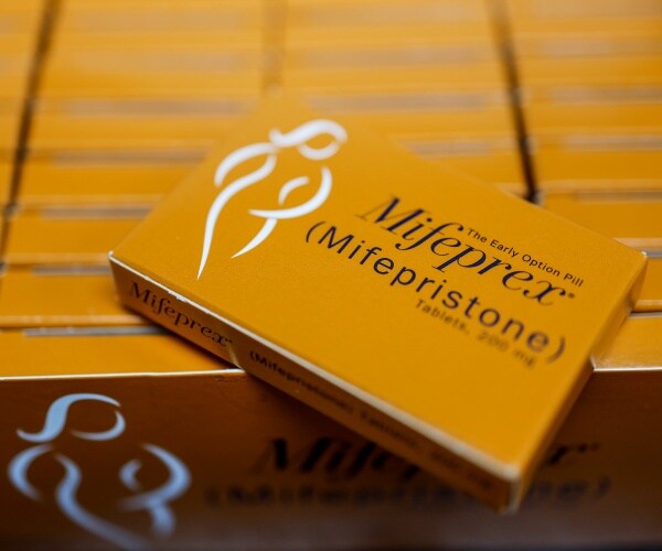 FDA Launches New Safety Review of Mifepristone
