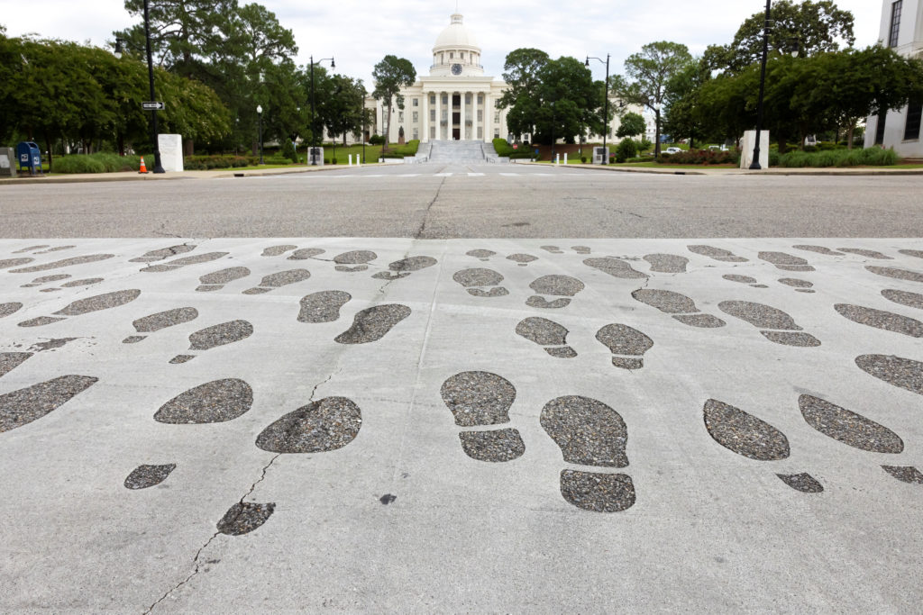 Federal Court Blocks Alabama Congressional Redistricting Plan