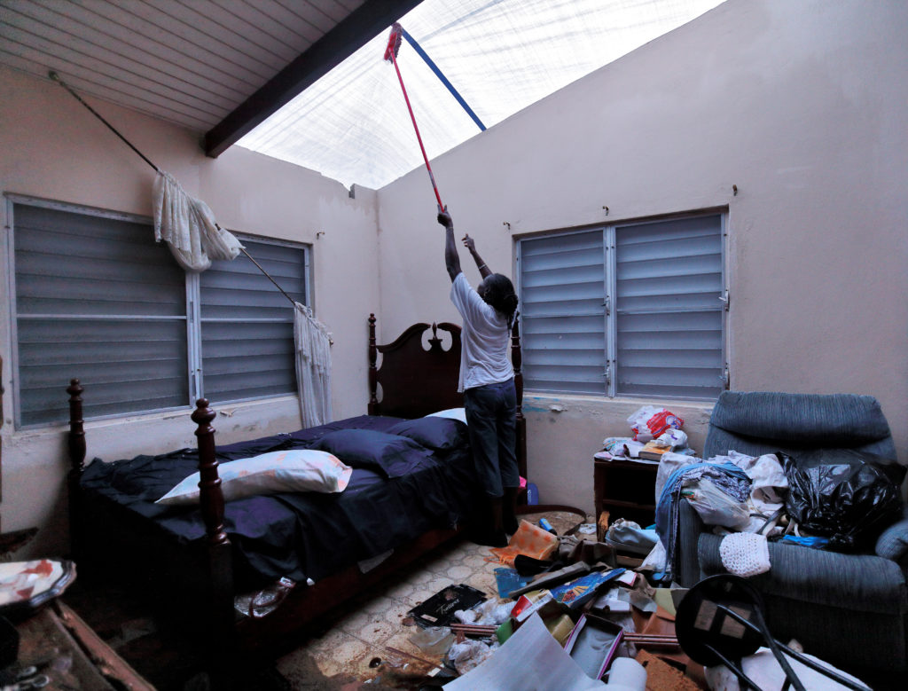Federal Funding Suspended for U.S. Virgin Islands Housing Authority Amid Fraud Concerns