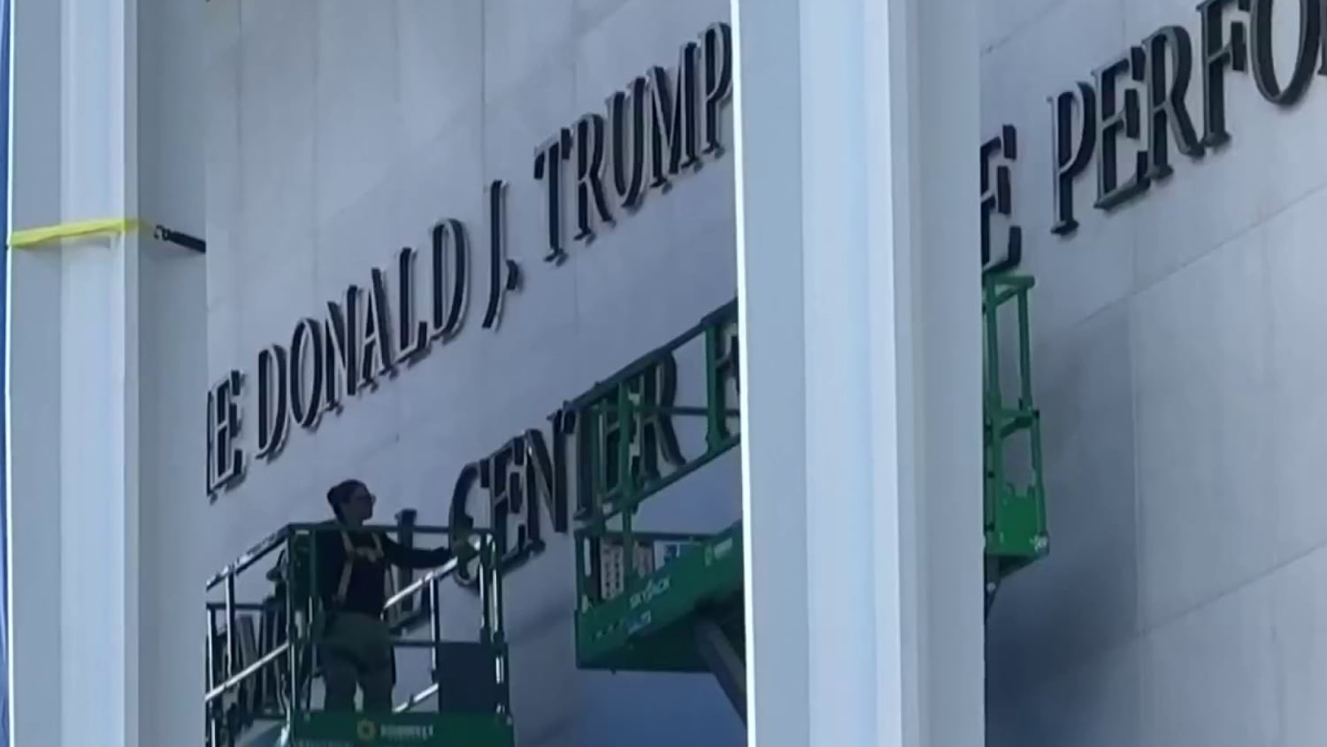 Federal Judge Blocks Kennedy Center Renaming and Renovation Closure