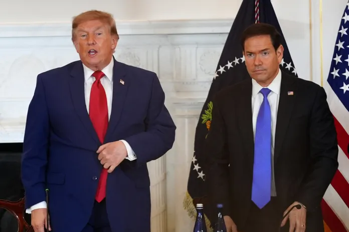 Federal Judge Blocks Trump Administration's Anti-Weaponization Fund